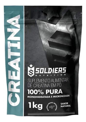 reviewProdutosO's tweet image. ⬅ : Creatina Monohidratada 1kg Soldiers Nutrition 100% Pura Importada Alta Performance… 72% OFF
 R$ 239,90 caiu para R$ 66,90 | Economize R$ 173,00 (72% OFF)
Promoção: 

#CreatinaMonohidratada #valeOCusto #reviewDeProduto #PrecoEspecial #Creatina