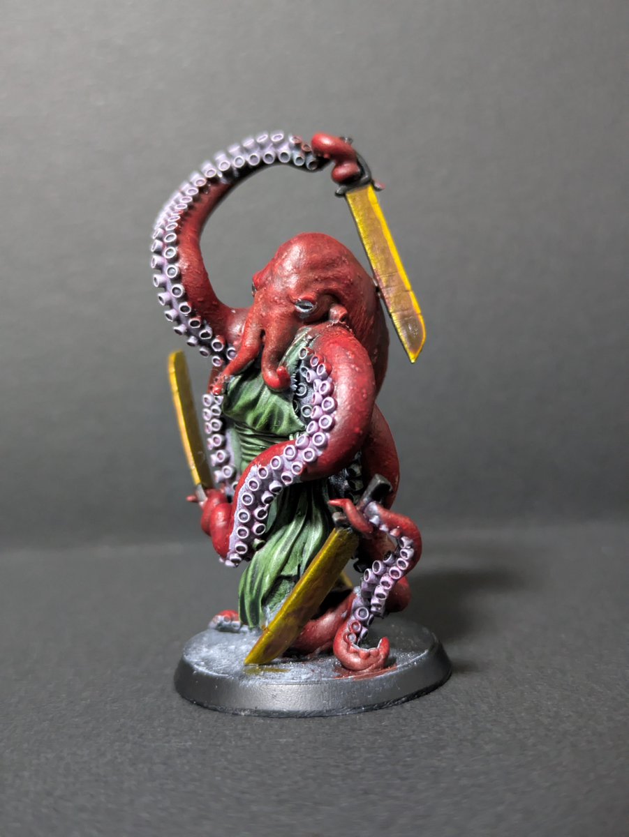 サベージランドミニチュア tweet media