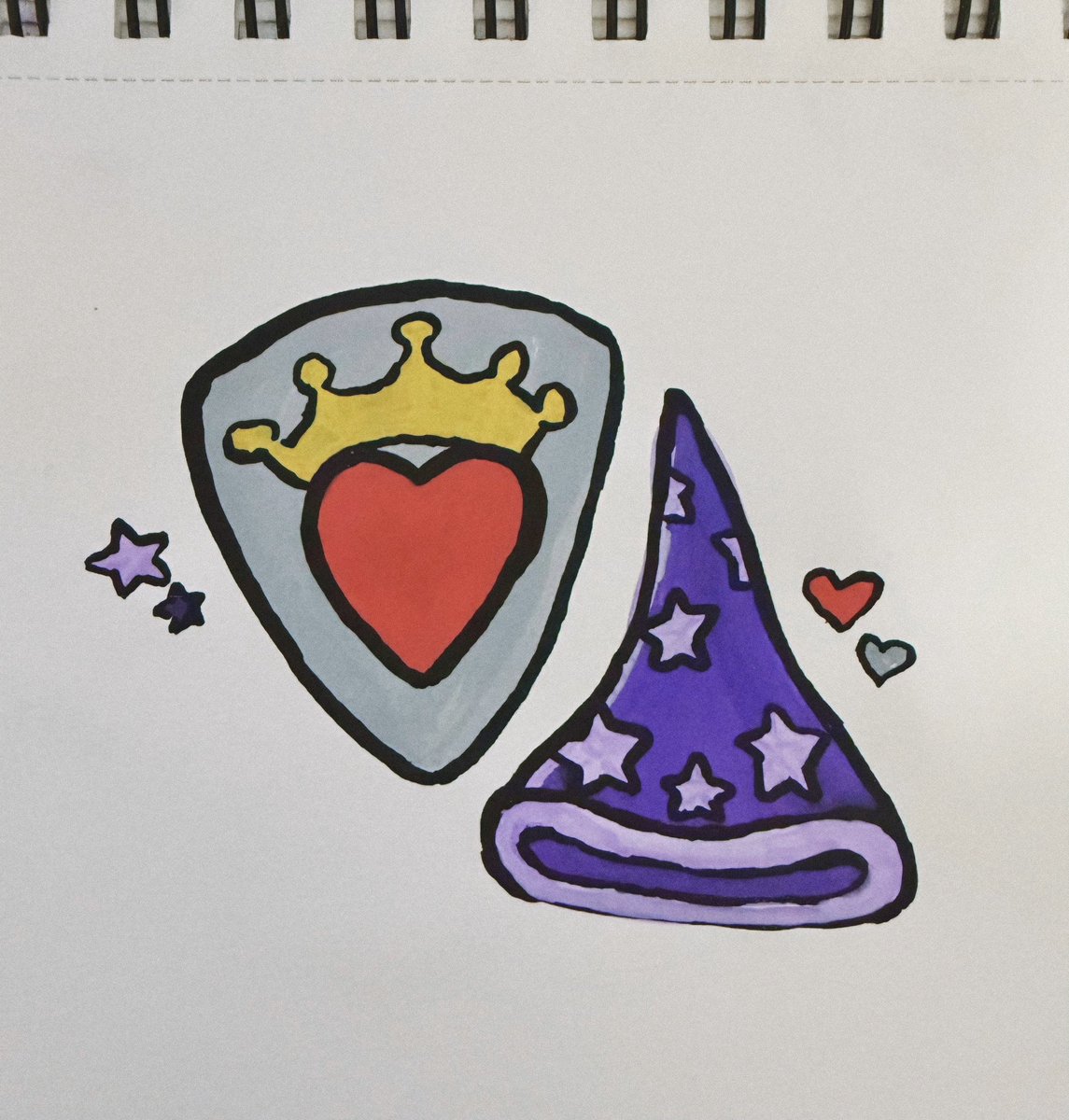 abbey ࣪𖤐⋆ tweet media