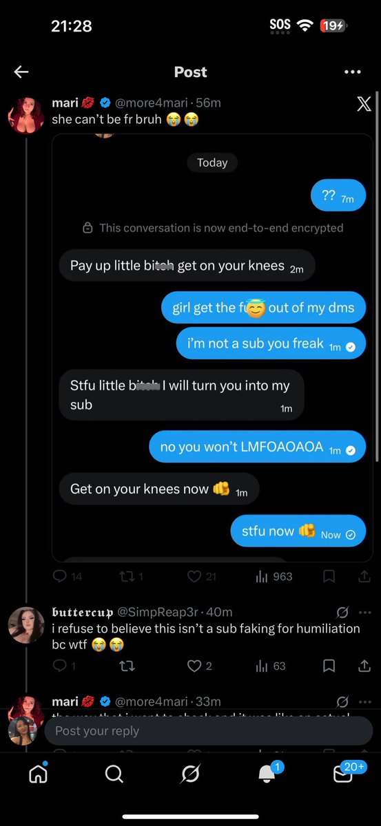 Bratty 𝓐𝓵𝓲𝓷𝓪★·.·♡💸👑 tweet media