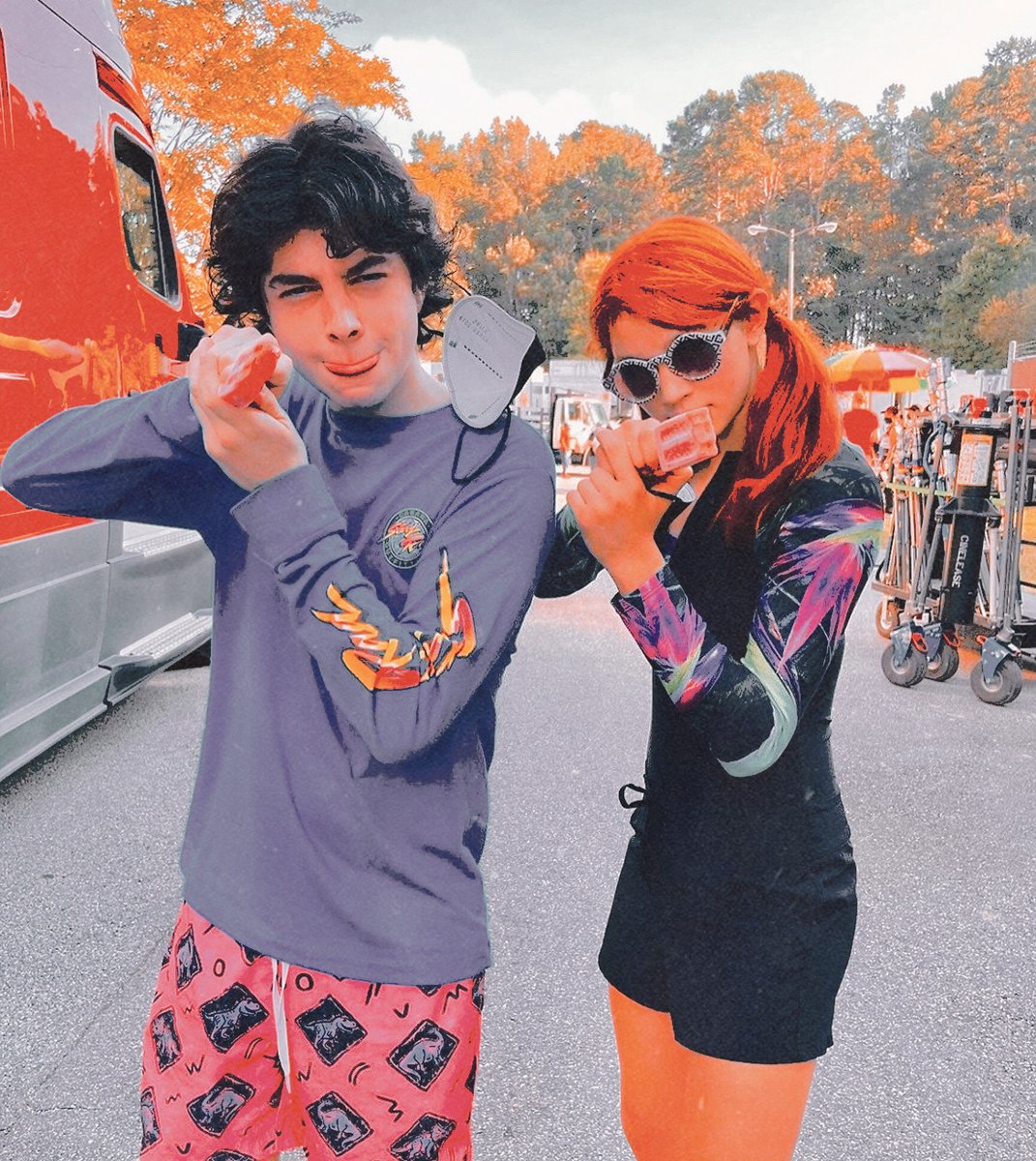 ϟ 𝑭𝑨𝑺𝑻𝑬𝑺𝑻 ᴳ͟ᴵ͟ᴿ͟ᴸ 𝑨𝑳𝑰𝑽𝑬 .ᐟ tweet media