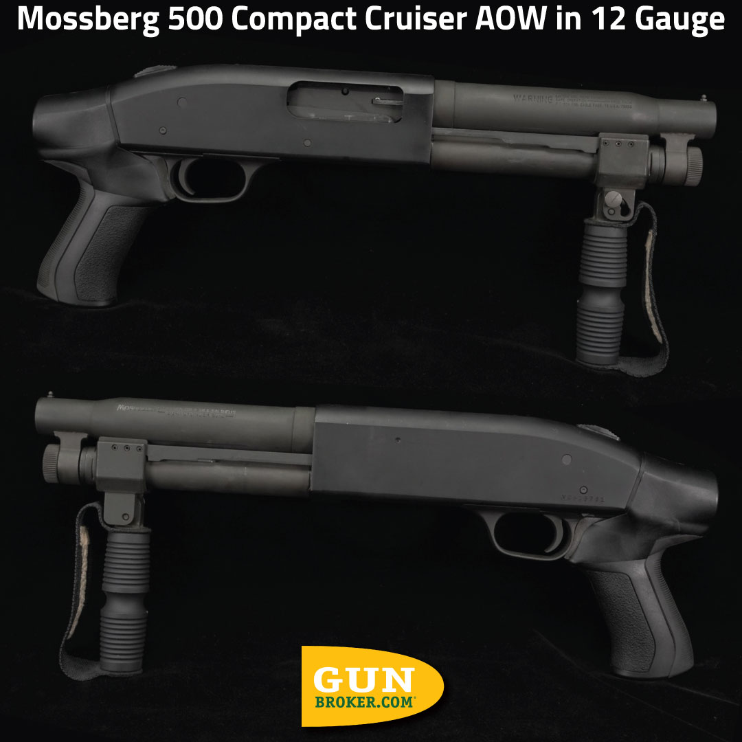 GunBroker tweet media