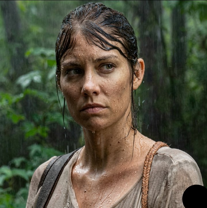 Farmer's daughter tweet media