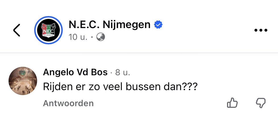 Best-NEC-socials-reaction-pearls tweet media