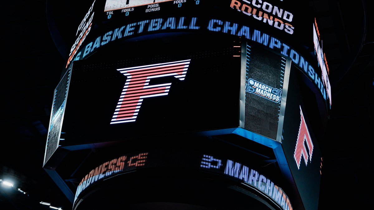 Fairfield Women’s Basketball tweet media