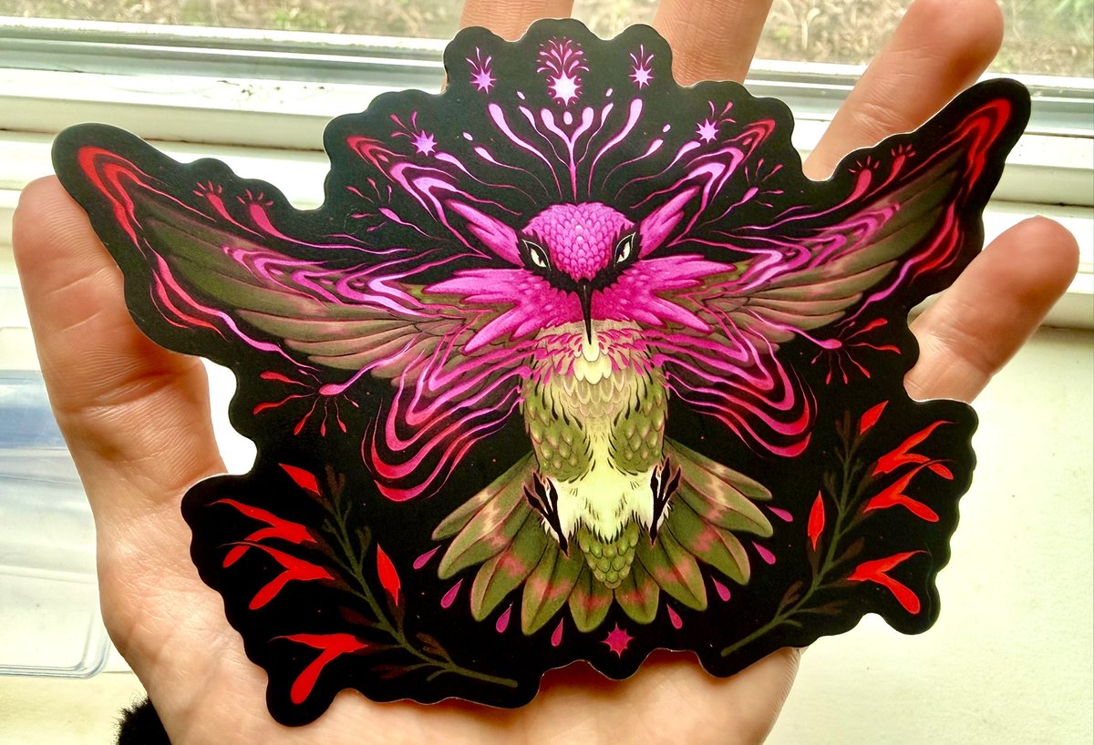 ✺ 𝕸𝖔𝖙𝖍 ✺ @FWA tweet media