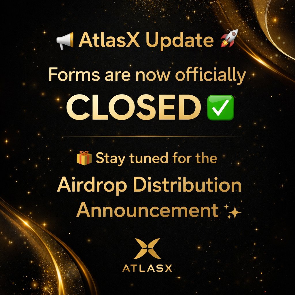 AtlasX tweet media