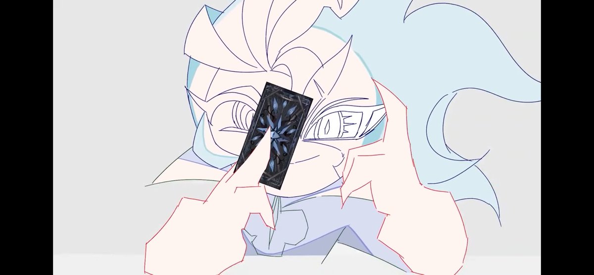 🏳️‍🌈🦔⚔️Zorria⚔️🦔🏳️‍🌈 (SMC brainrot🎭) tweet media