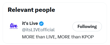 Hrootv's tweet photo. What a great performance, I just loved how happy they looked performing and every time I saw them smile, I smiled. #itsLive_event_EVERGLOW_2 #itsLive #EVERGLOW https://t.co/FZSgWXNY5e