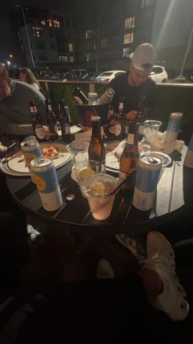 Lieutenant Cornbread tweet media