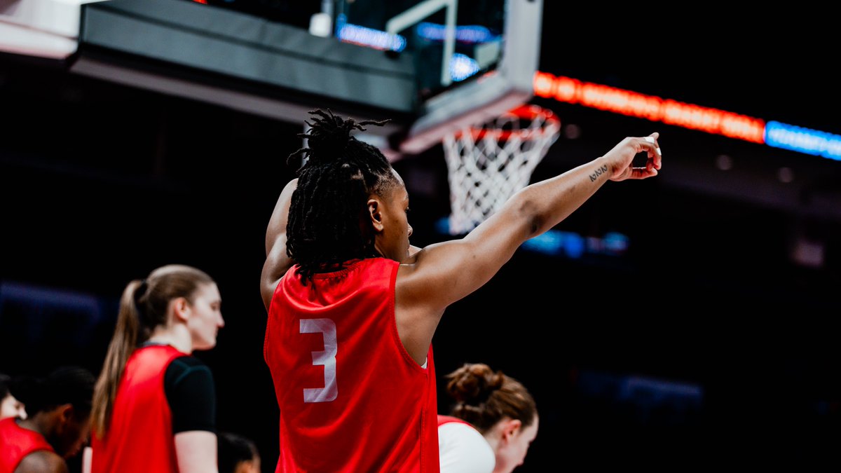 Fairfield Women’s Basketball tweet media