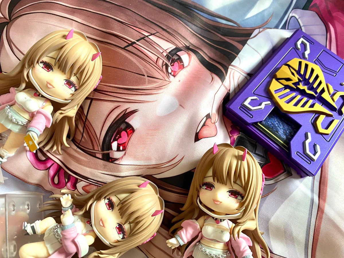 公式】勝利の女神：NIKKE on X: 