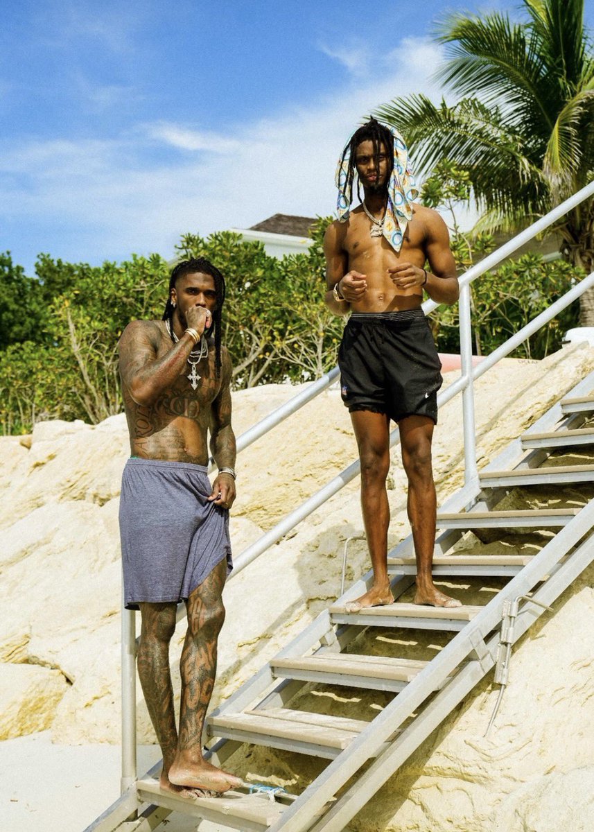 Brandon Loree tweet media