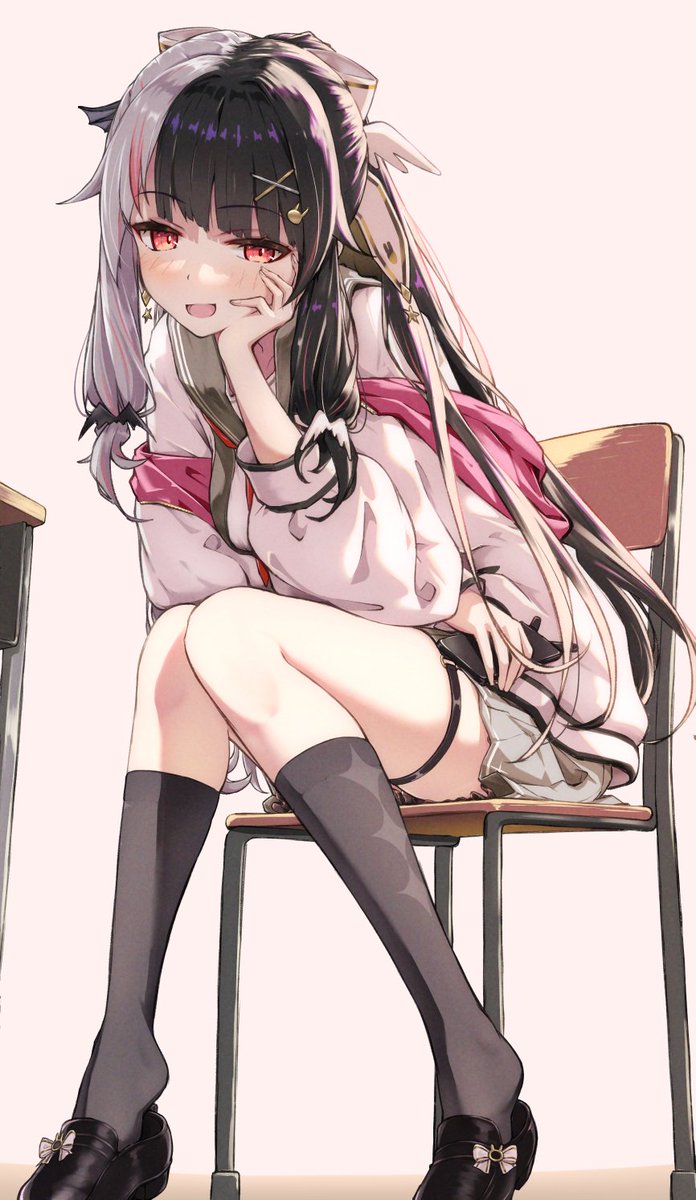 どえみゅ@お絵描き tweet media