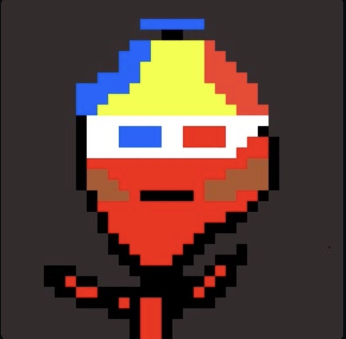 Hulk Smashes Things tweet media