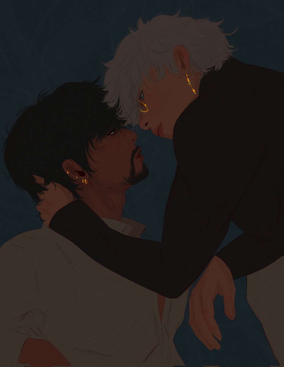 Cupid 🍄🍉COMMS OPEN!! tweet media