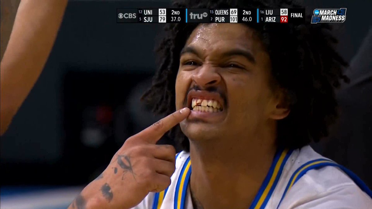 Big Ten Network tweet media