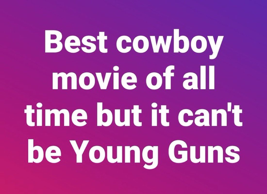 Johnny Midnight ⚡️ tweet media