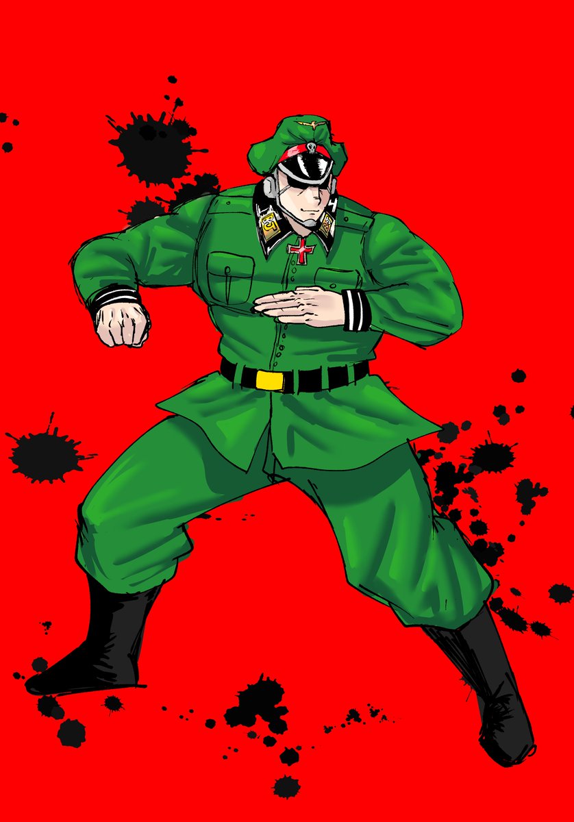 Trickydraws✝️ tweet media