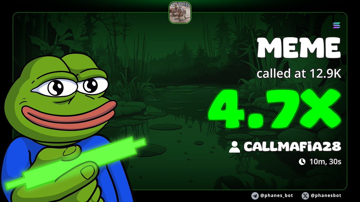 Call Mafia tweet media