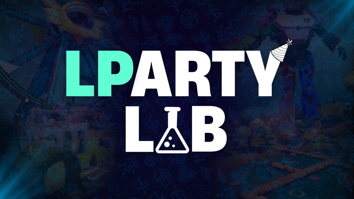 LP | Fortnite News tweet media