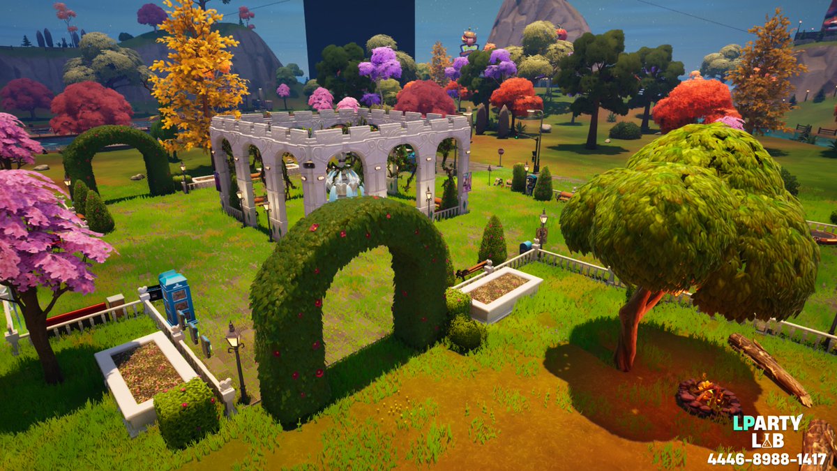 LP | Fortnite News tweet media