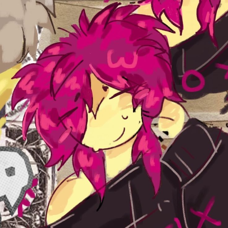 B, a new world tweet media