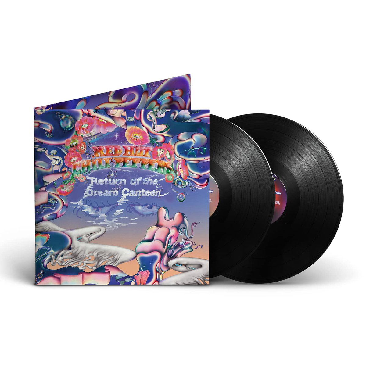 bestvinyldeal's tweet image. #RedHotChiliPeppers - Return of the Dream Canteen (Deluxe Edition) [2 LP] $22.98 amzn.to/4t0AThv

#ManchesterOrchestra - The Valley Of Vision [Iridescent Blue LP] $17.79 amzn.to/4sj78Ze