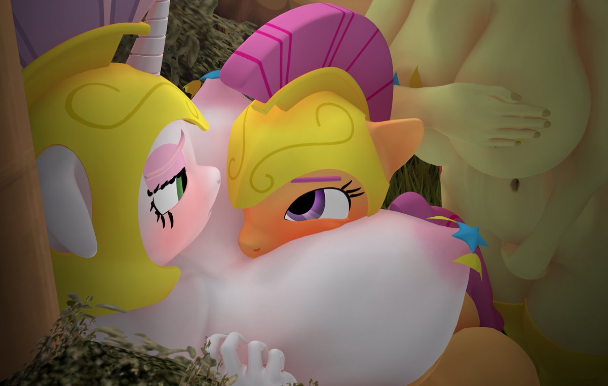 Fondue 🔞 tweet media