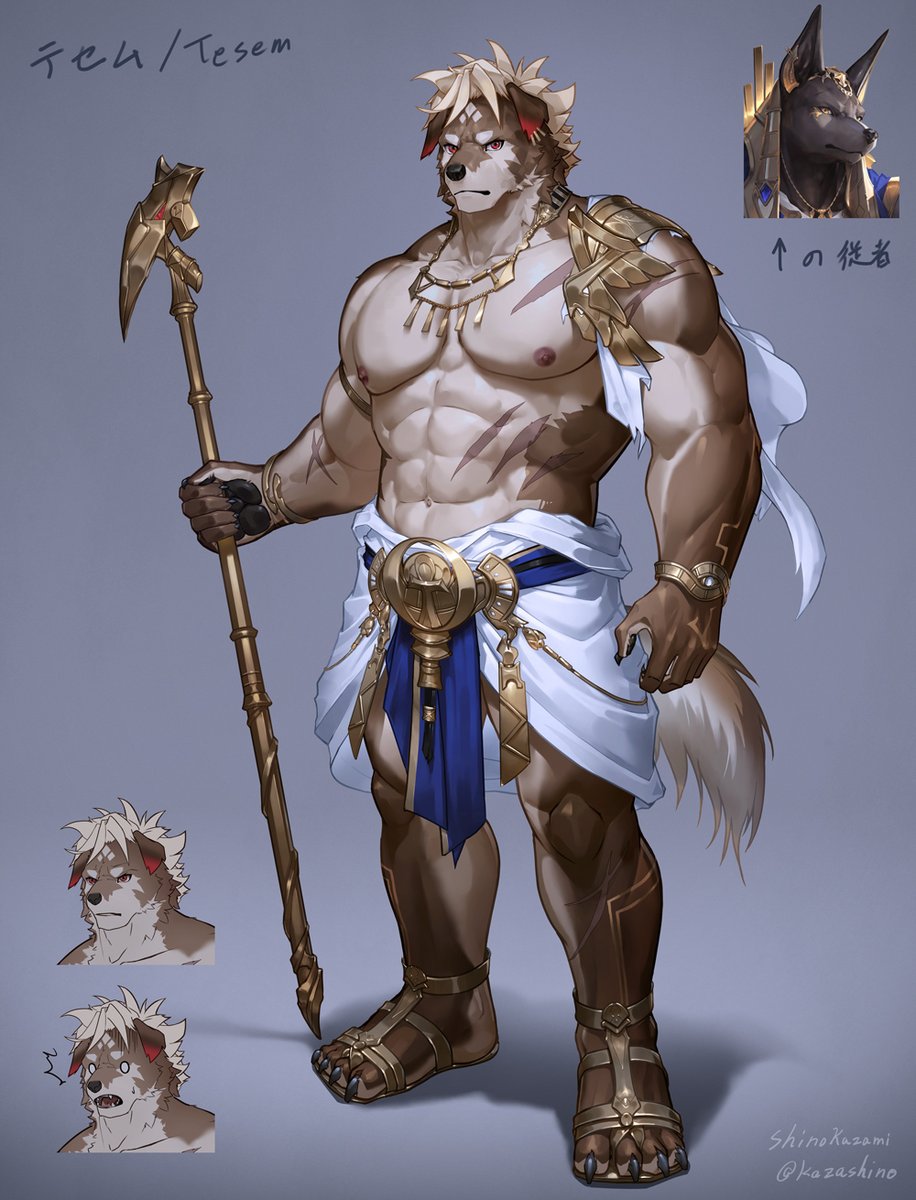 風壬 信乃 (風篠) tweet media