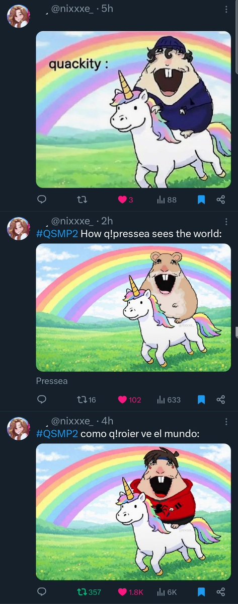 Bajisita 🐀 ˙ᵕ˙ tweet media