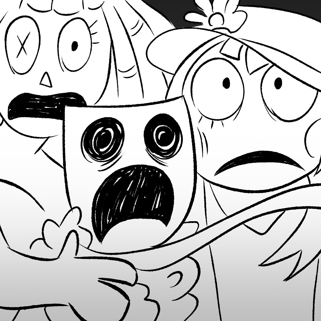 MikoWorks! tweet media