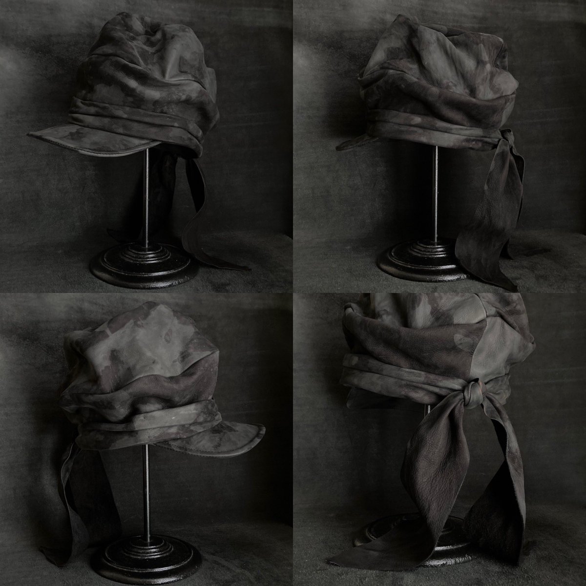 triangles hat tweet media