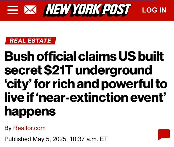 ❄️ Snow 🔻 Himbo ☭ tweet media