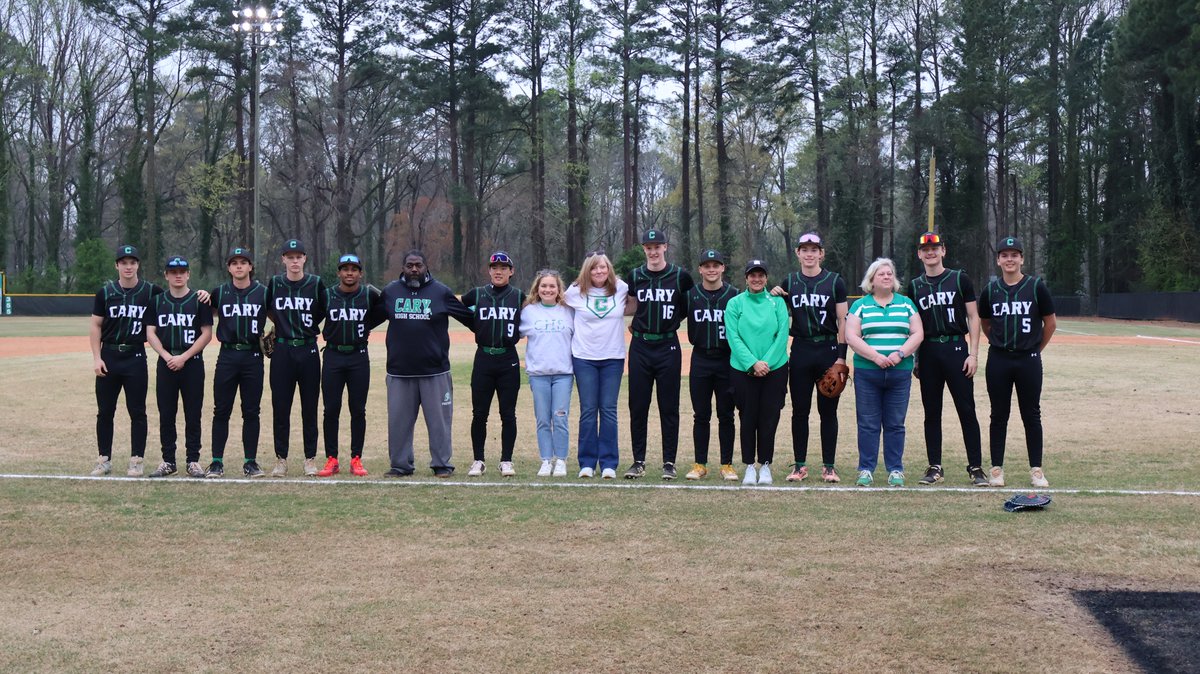 Imps Baseball Game Day tweet media