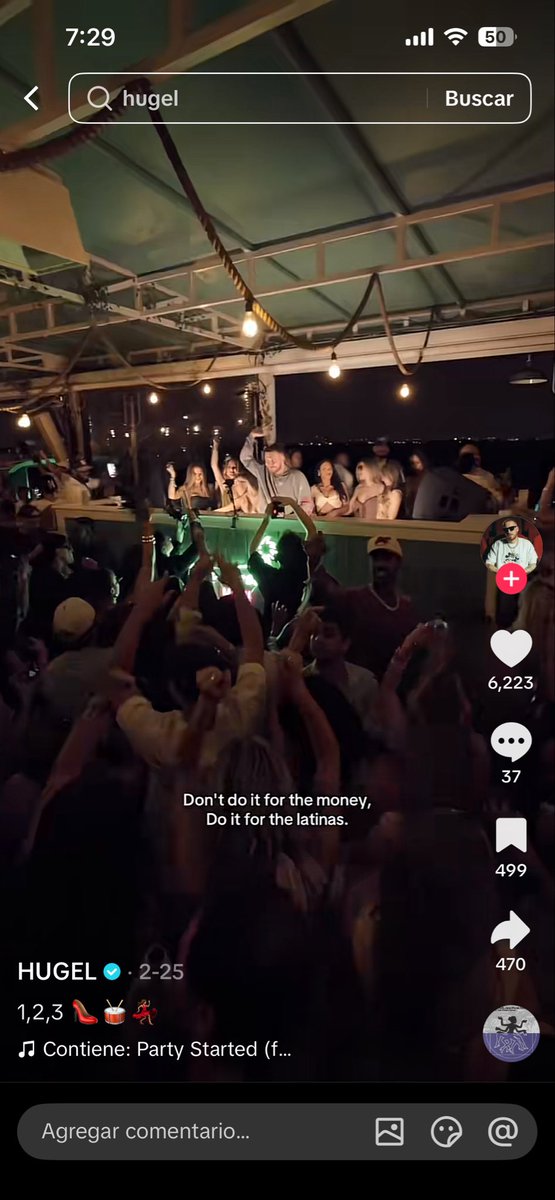 duende tuneado tweet media