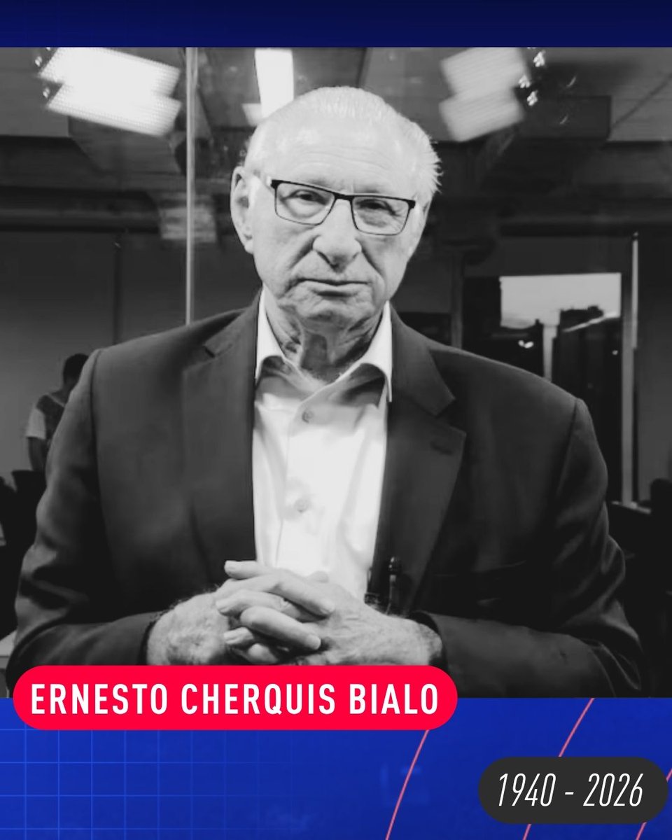 Radio La Red - AM 910 📻 tweet media