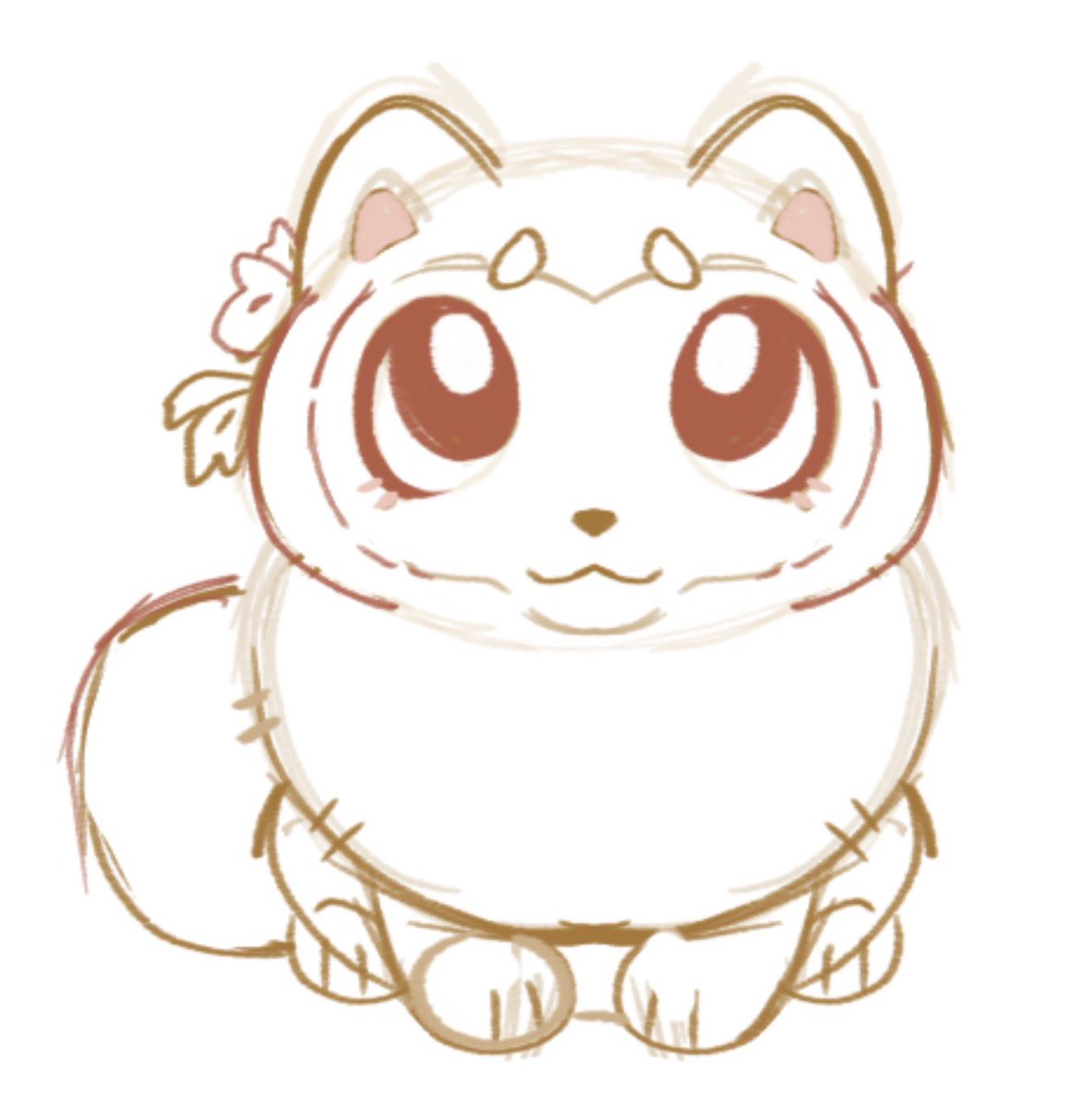 foxii 🌈 tweet media