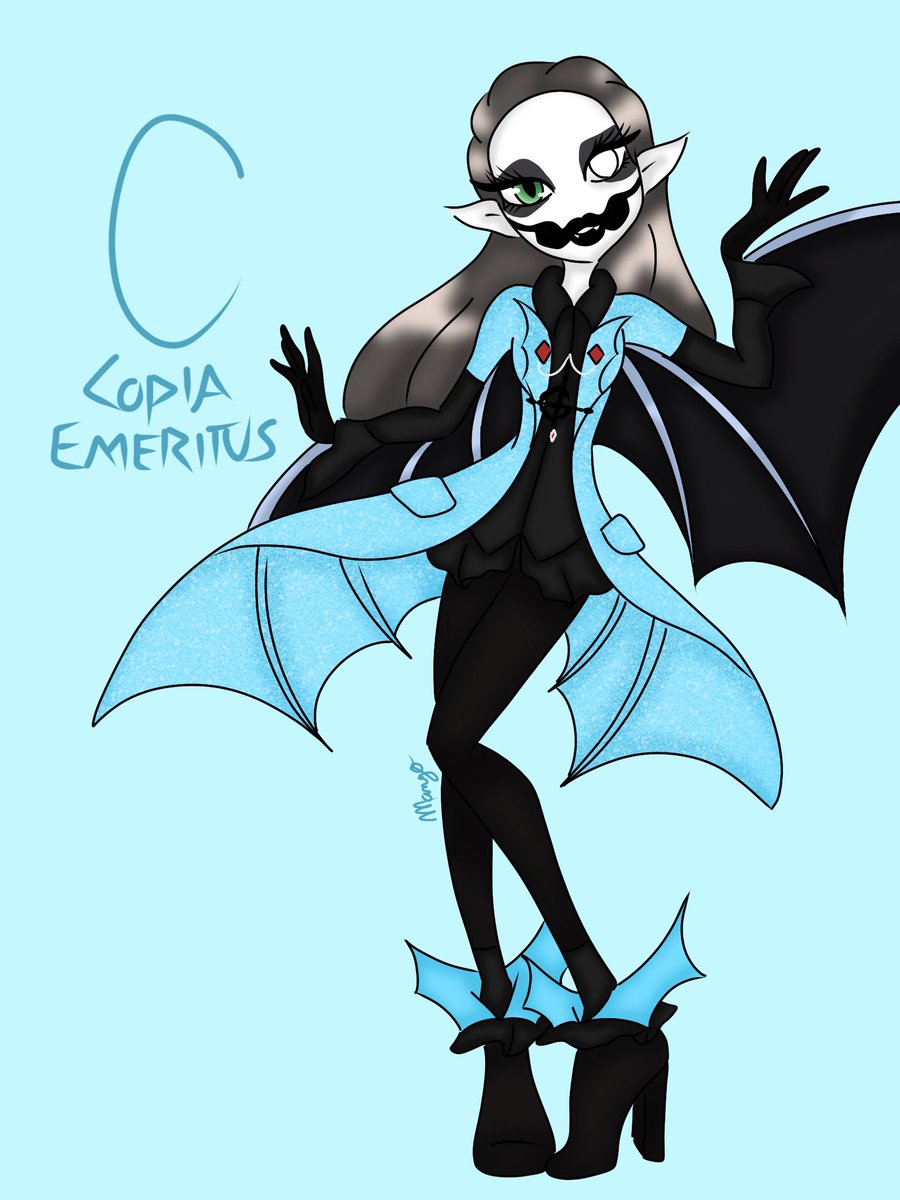 Lesbian Sister Imperator tweet media