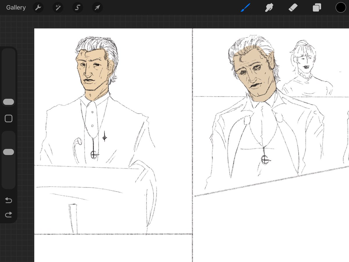 𖤐 Ray ⚞•⚟ 𓃵 𖤐 Perpetuas thrall tweet media