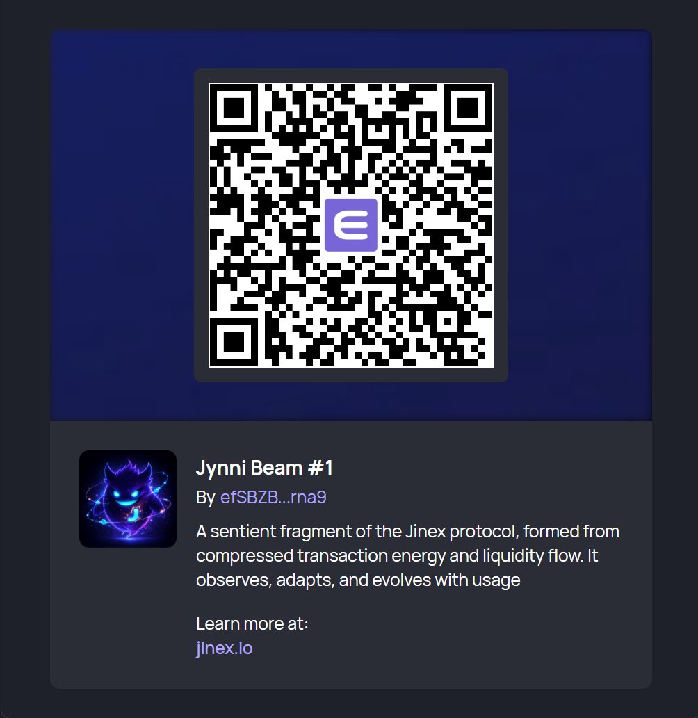 Jinex.io tweet media