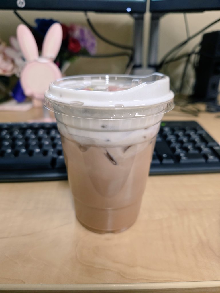 Yon 🪷👹( ง `ω´ )۶ tweet media