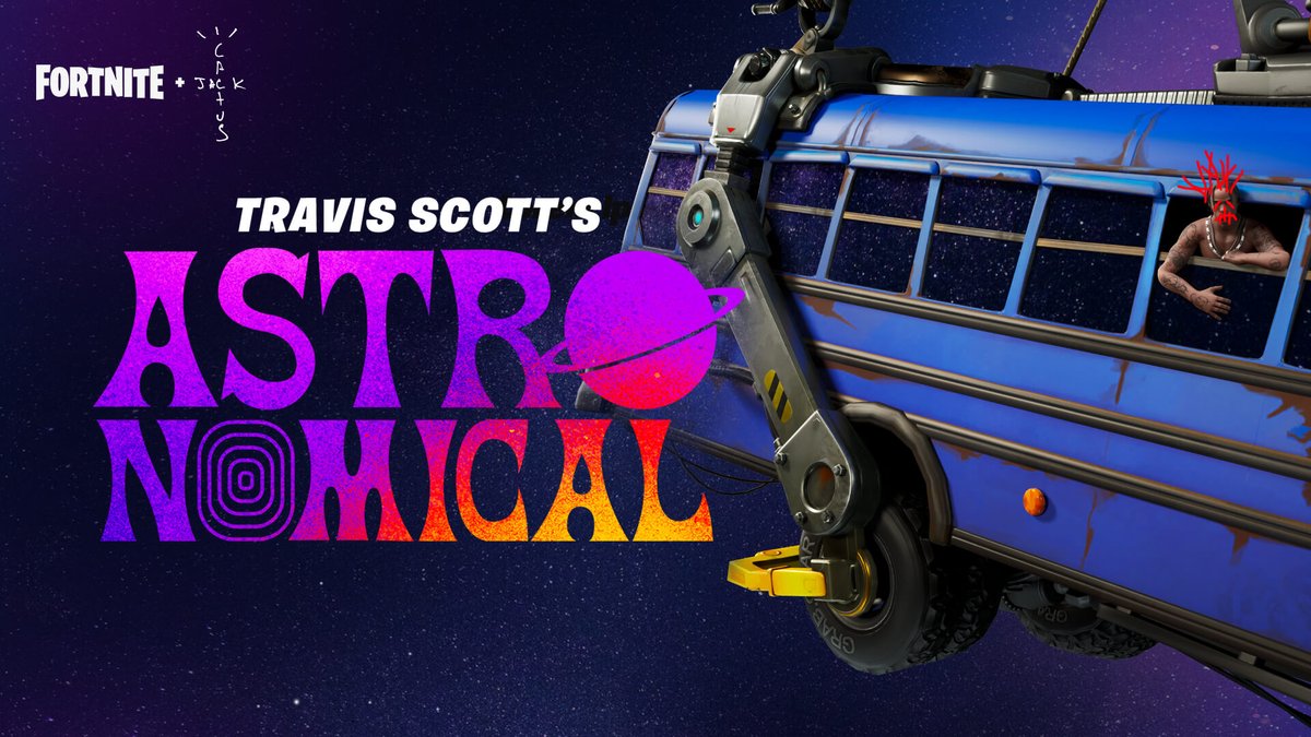 Backers | Fortnite News tweet media