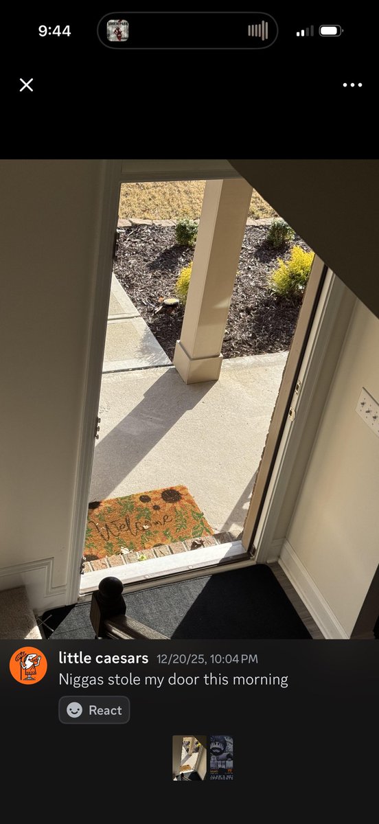 Fade Collins tweet media