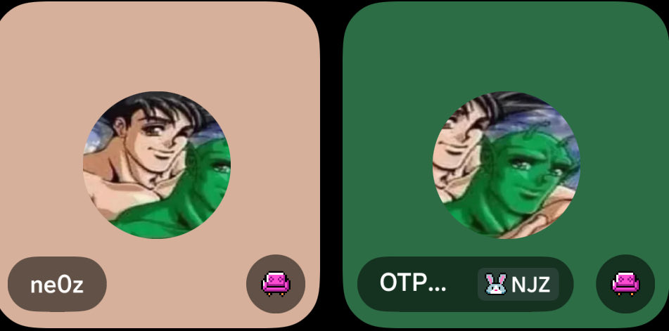 Karma 🪷 ThankYouGege | MOJURO SZN tweet media