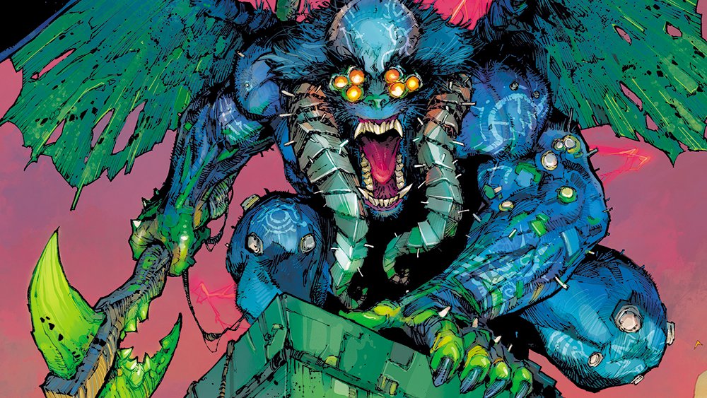 Alterna Comics tweet media