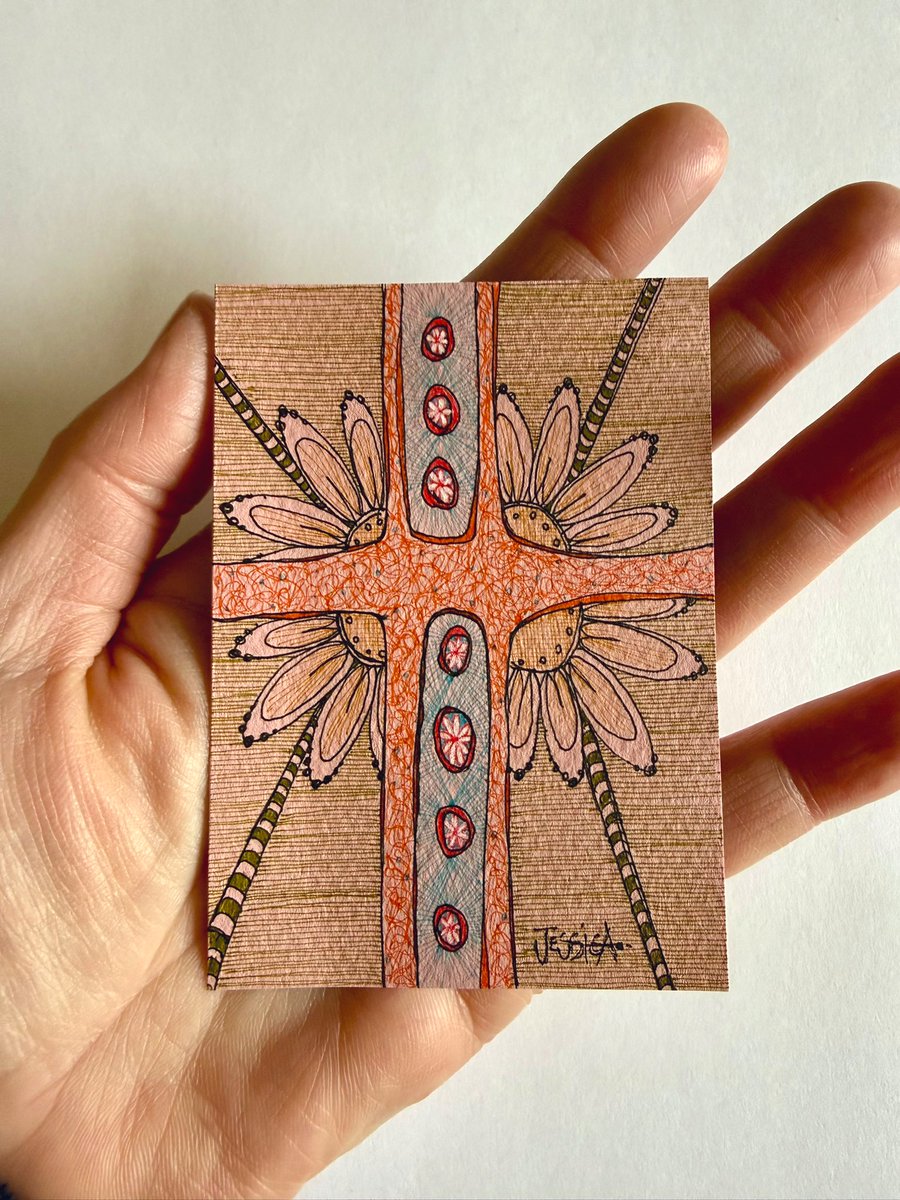 Jessica Suzanne Doyle tweet media