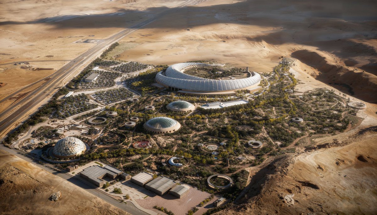 عداد مشاريع الرياض tweet media