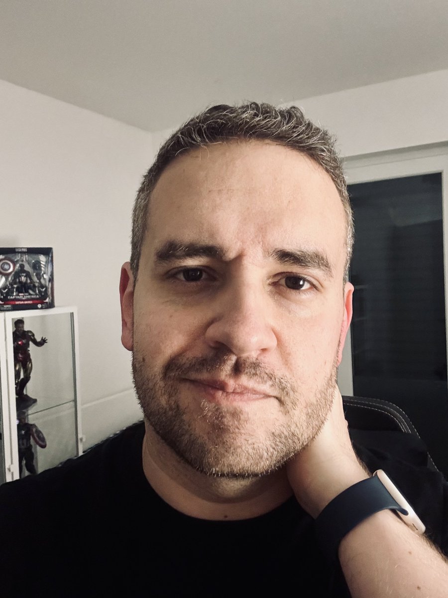 Marcel Hatam tweet media