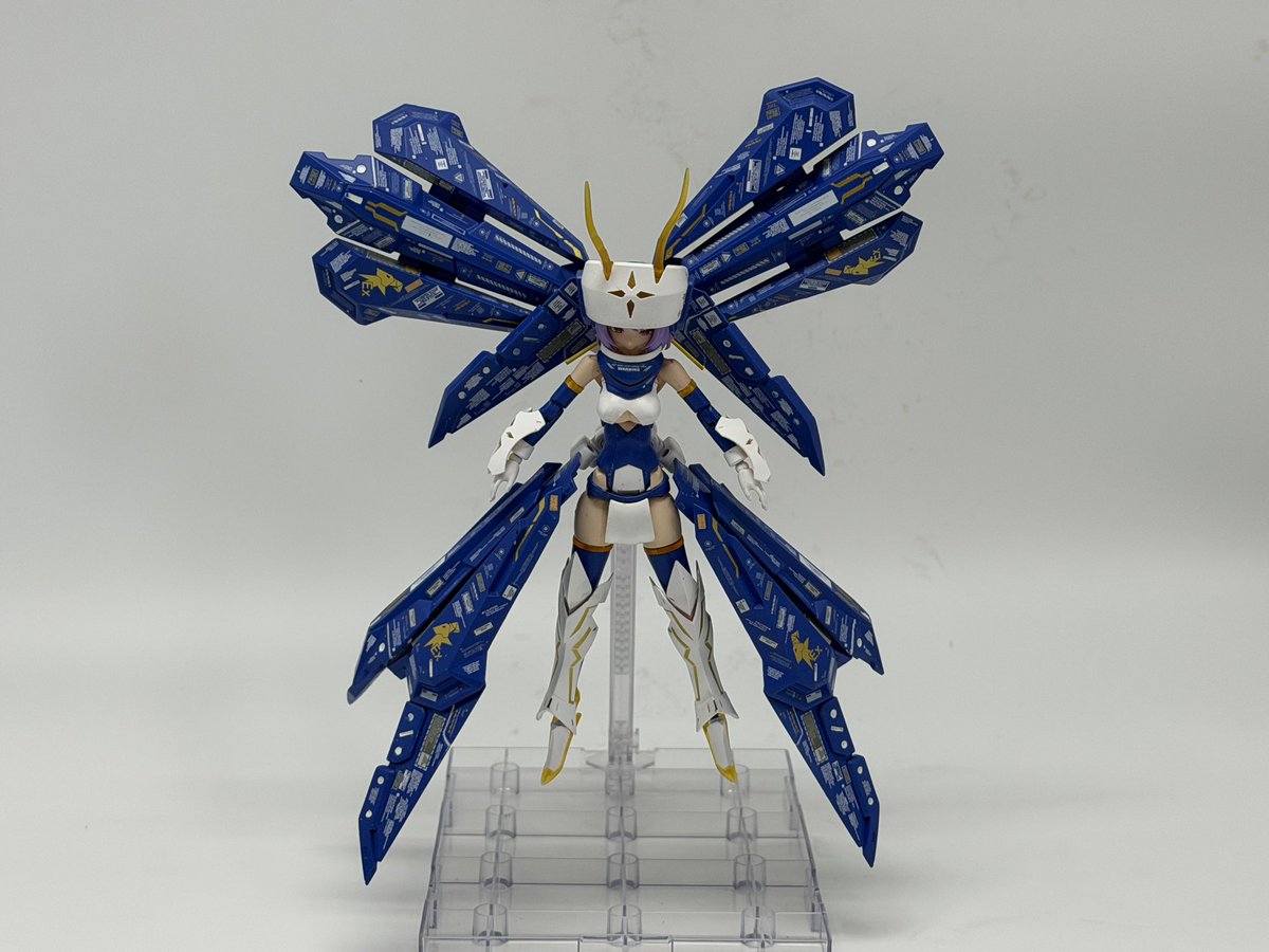 たる@デカールの人 tweet media